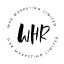 WHR Marketing logo